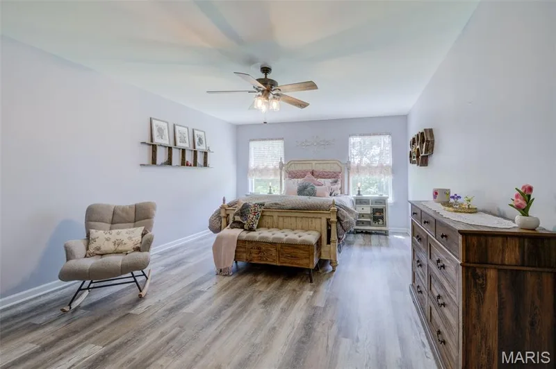 418 Dusty Brook Drive, O'Fallon, MO 63366 — listing photo 21 of 44
