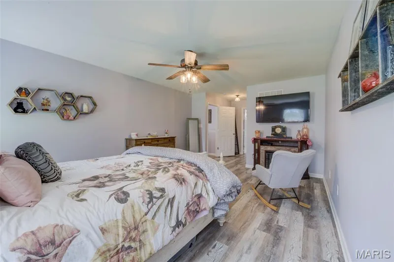 418 Dusty Brook Drive, O'Fallon, MO 63366 — listing photo 22 of 44