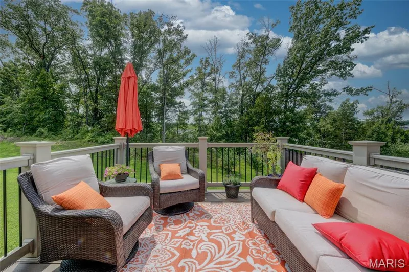 418 Dusty Brook Drive, O'Fallon, MO 63366 — listing photo 29 of 44