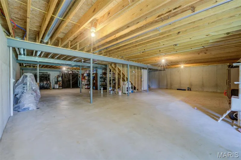 418 Dusty Brook Drive, O'Fallon, MO 63366 — listing photo 32 of 44