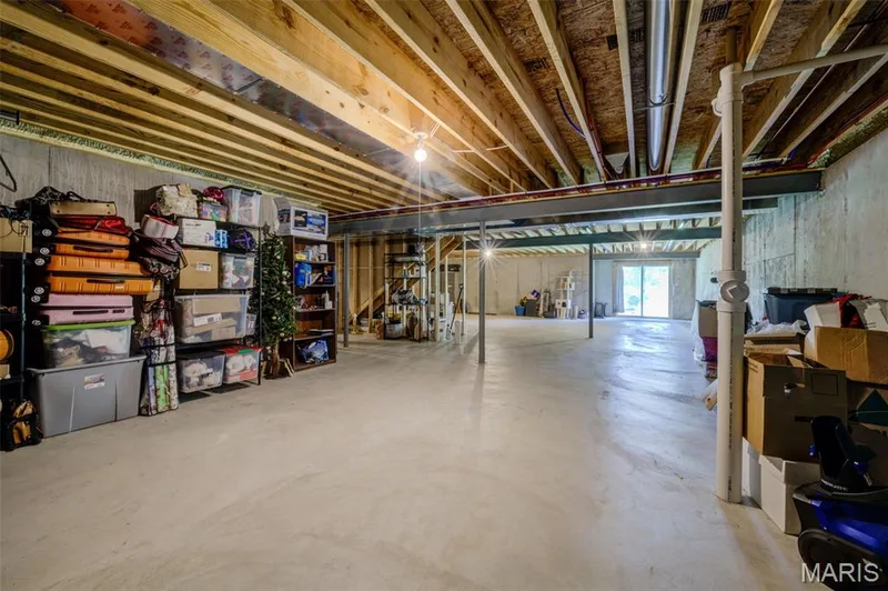 418 Dusty Brook Drive, O'Fallon, MO 63366 — listing photo 33 of 44