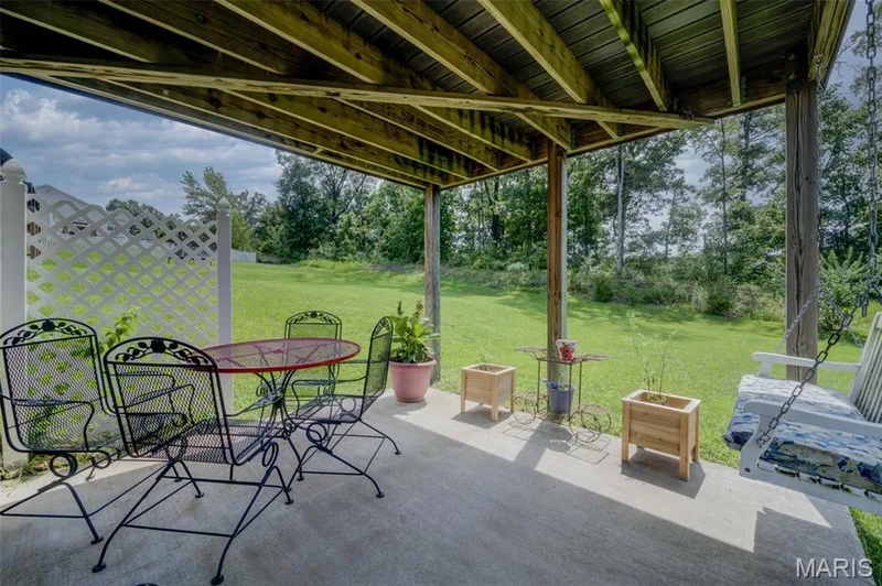 418 Dusty Brook Drive, O'Fallon, MO 63366 — listing photo 35 of 44