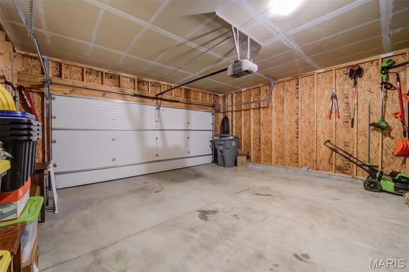 418 Dusty Brook Drive, O'Fallon, MO 63366 — listing photo 37 of 44
