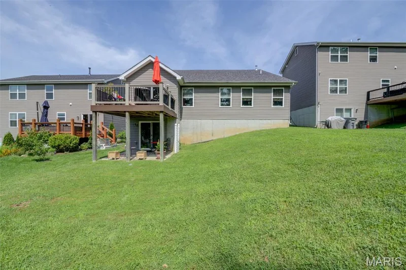 418 Dusty Brook Drive, O'Fallon, MO 63366 — listing photo 39 of 44