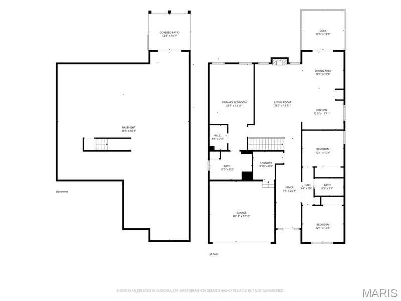 418 Dusty Brook Drive, O'Fallon, MO 63366 — listing photo 44 of 44