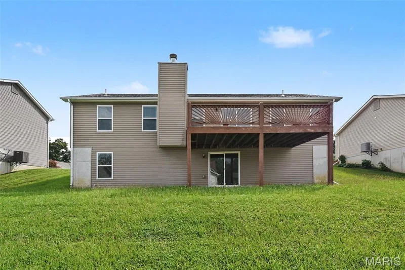 520 Sceptre Road, Wentzville, MO 63385 — listing photo 15 of 15