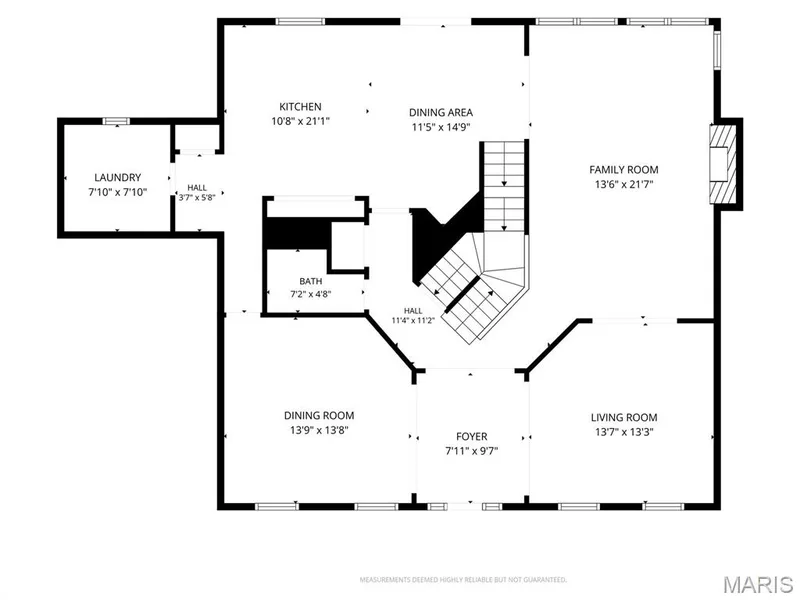 611 Knollshire Way, Dardenne Prairie, MO 63368 — listing photo 47 of 49