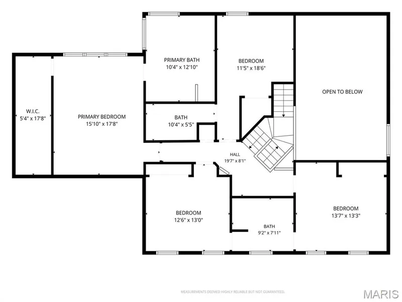 611 Knollshire Way, Dardenne Prairie, MO 63368 — listing photo 48 of 49