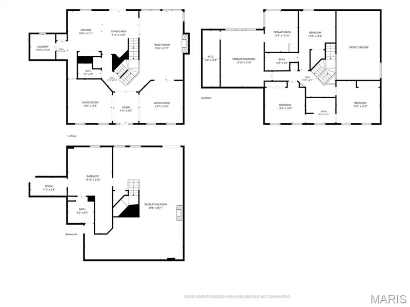 611 Knollshire Way, Dardenne Prairie, MO 63368 — listing photo 49 of 49