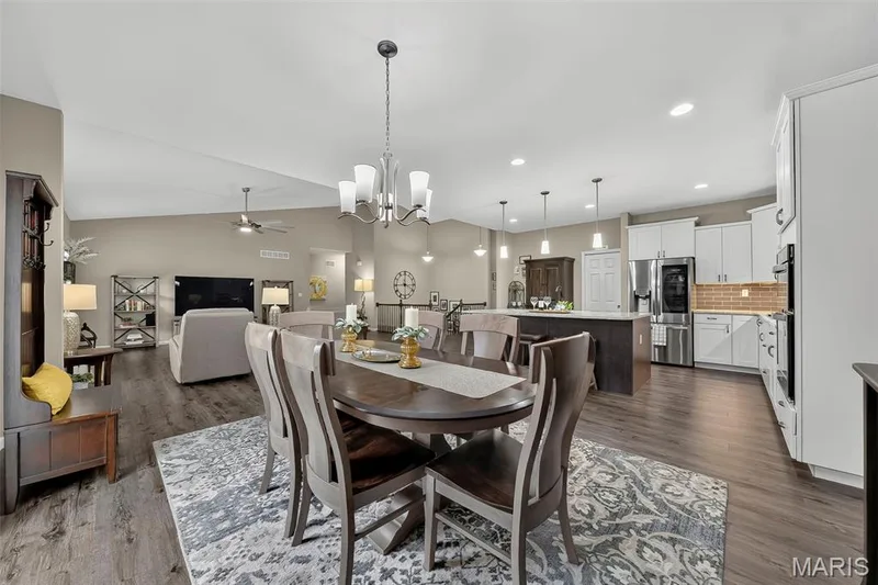 219 Mason Glen Drive, Lake St. Louis, MO 63367 — listing photo 12 of 56