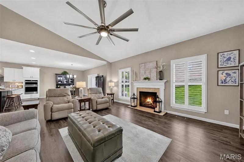 219 Mason Glen Drive, Lake St. Louis, MO 63367 — listing photo 14 of 56