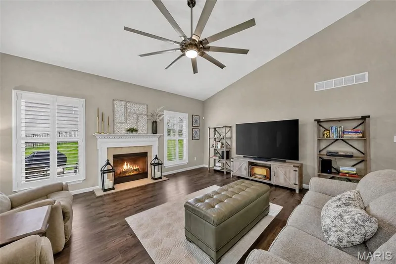 219 Mason Glen Drive, Lake St. Louis, MO 63367 — listing photo 15 of 56