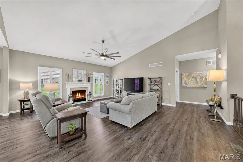 219 Mason Glen Drive, Lake St. Louis, MO 63367 — listing photo 16 of 56