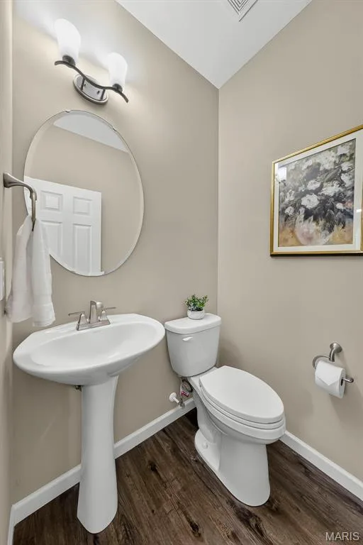 219 Mason Glen Drive, Lake St. Louis, MO 63367 — listing photo 19 of 56