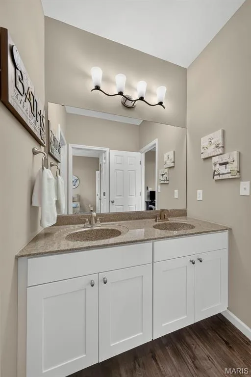 219 Mason Glen Drive, Lake St. Louis, MO 63367 — listing photo 29 of 56