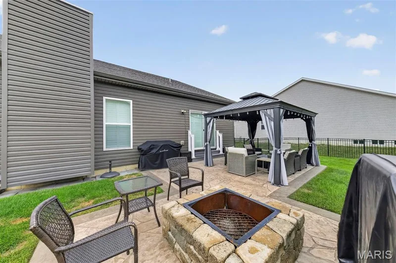 219 Mason Glen Drive, Lake St. Louis, MO 63367 — listing photo 36 of 56