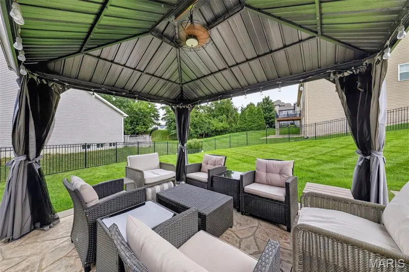 219 Mason Glen Drive, Lake St. Louis, MO 63367 — listing photo 37 of 56