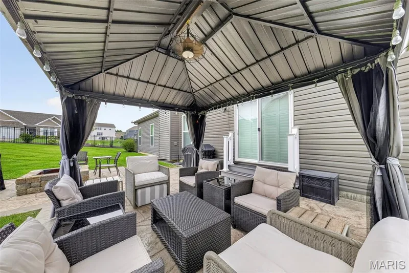 219 Mason Glen Drive, Lake St. Louis, MO 63367 — listing photo 38 of 56