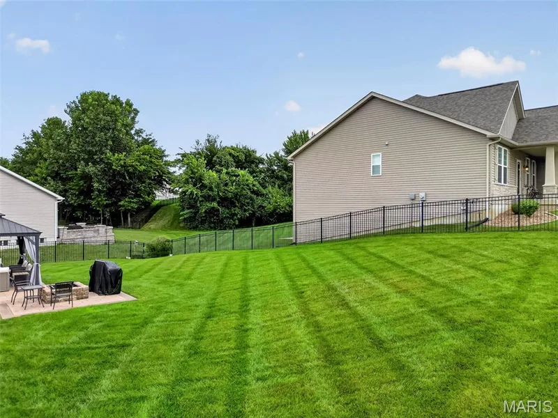 219 Mason Glen Drive, Lake St. Louis, MO 63367 — listing photo 40 of 56