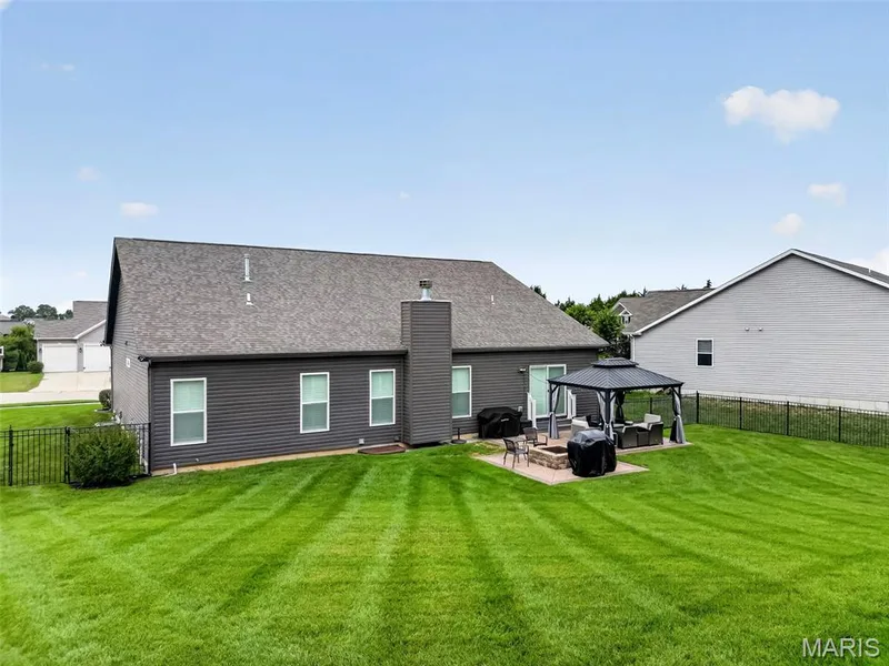 219 Mason Glen Drive, Lake St. Louis, MO 63367 — listing photo 41 of 56