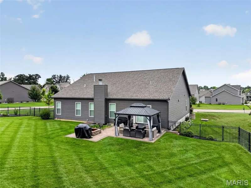 219 Mason Glen Drive, Lake St. Louis, MO 63367 — listing photo 42 of 56