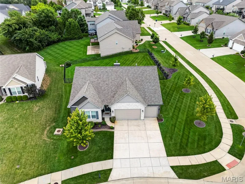 219 Mason Glen Drive, Lake St. Louis, MO 63367 — listing photo 44 of 56
