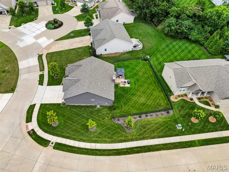 219 Mason Glen Drive, Lake St. Louis, MO 63367 — listing photo 45 of 56