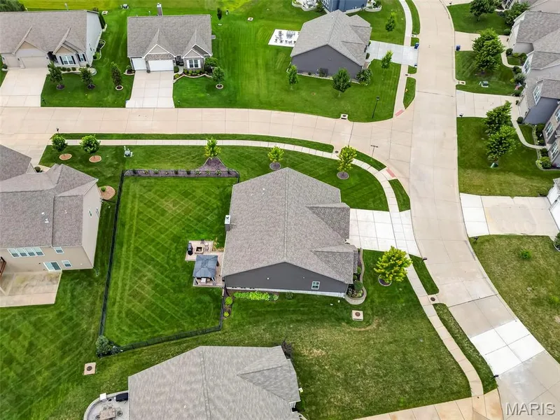 219 Mason Glen Drive, Lake St. Louis, MO 63367 — listing photo 46 of 56