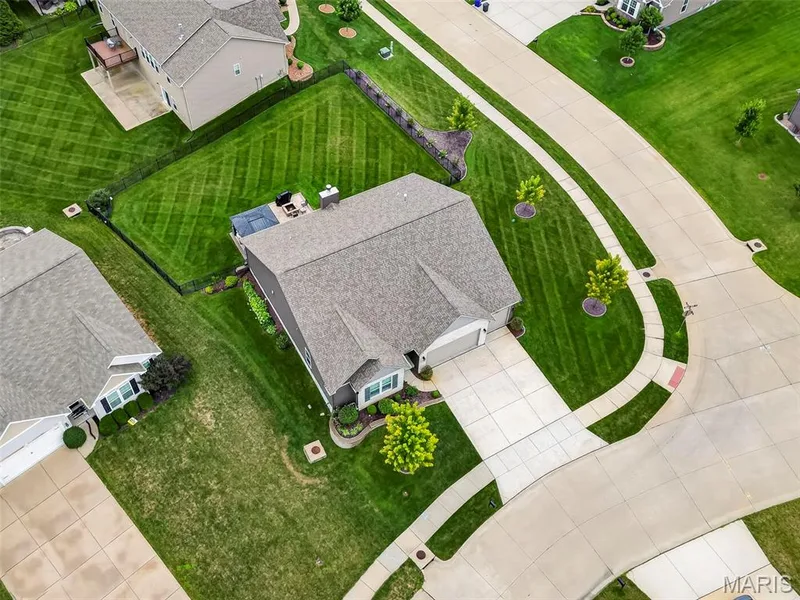 219 Mason Glen Drive, Lake St. Louis, MO 63367 — listing photo 47 of 56