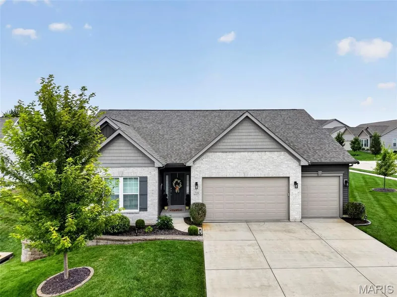 219 Mason Glen Drive, Lake St. Louis, MO 63367 — listing photo 52 of 56