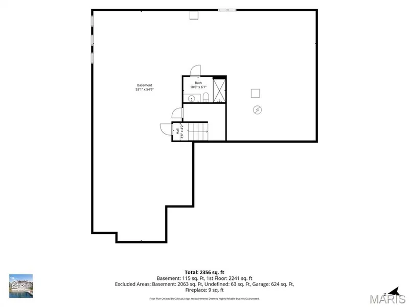 219 Mason Glen Drive, Lake St. Louis, MO 63367 — listing photo 55 of 56