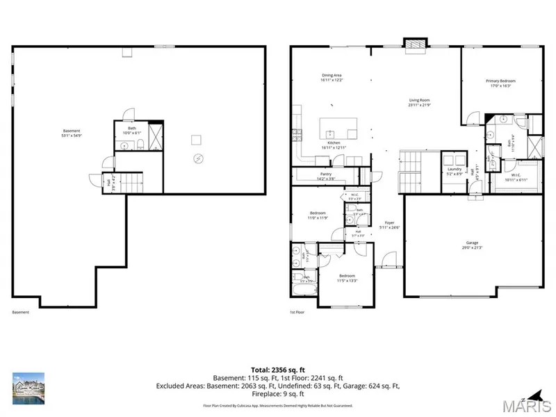 219 Mason Glen Drive, Lake St. Louis, MO 63367 — listing photo 56 of 56