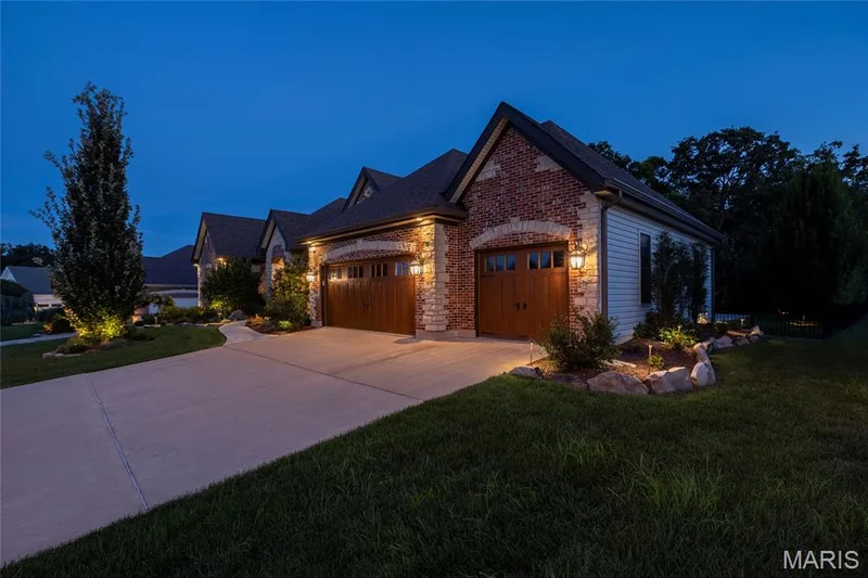 428 Fort Saratoga, St Charles, MO 63303 — listing photo 26 of 38