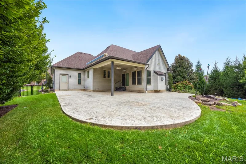 428 Fort Saratoga, St Charles, MO 63303 — listing photo 27 of 38