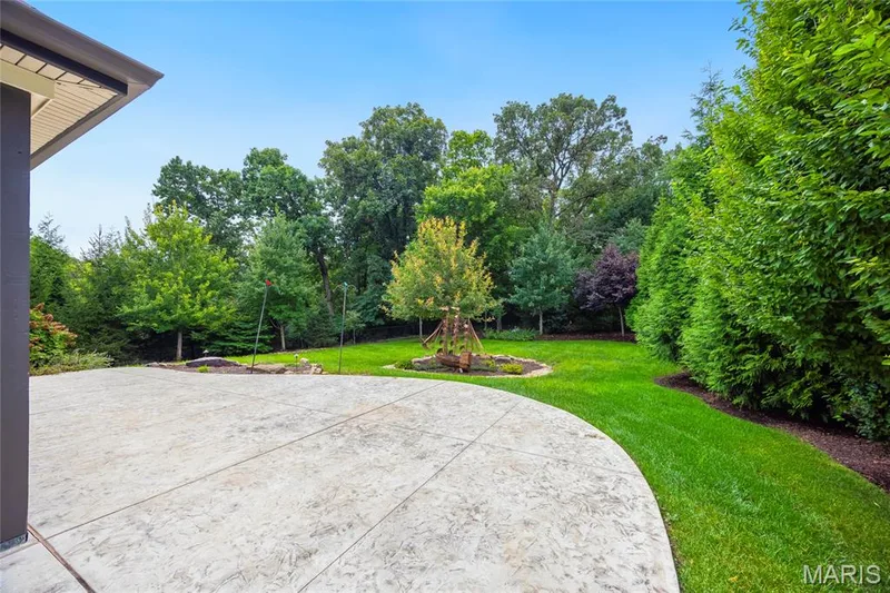 428 Fort Saratoga, St Charles, MO 63303 — listing photo 29 of 38