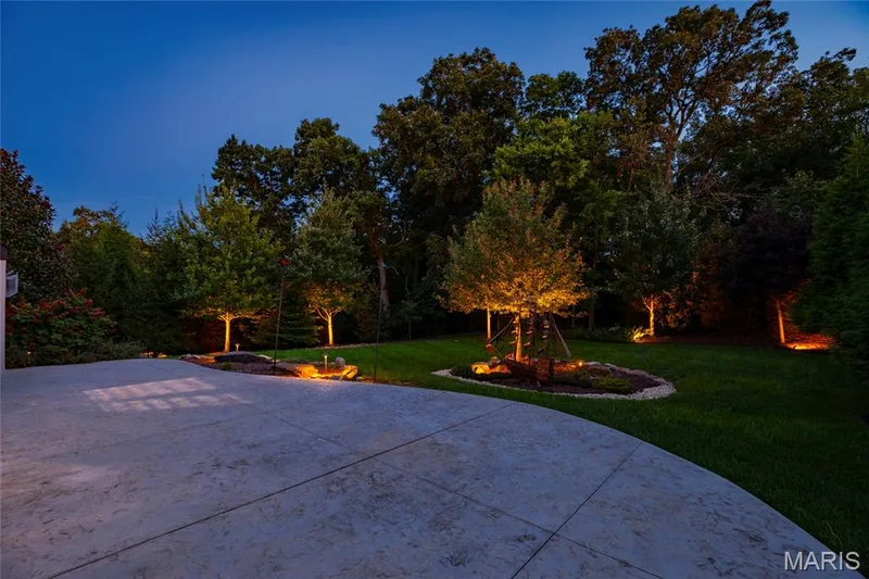 428 Fort Saratoga, St Charles, MO 63303 — listing photo 30 of 38