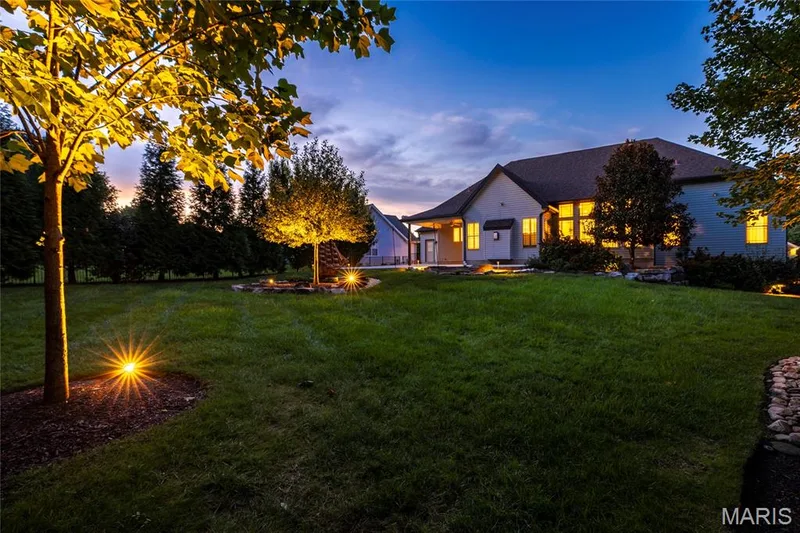 428 Fort Saratoga, St Charles, MO 63303 — listing photo 32 of 38
