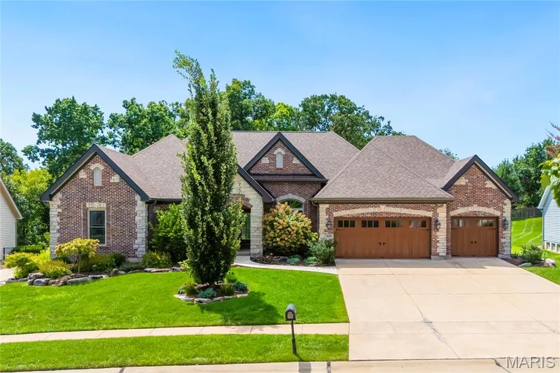 428 Fort Saratoga, St Charles, MO 63303 — listing photo 38 of 38