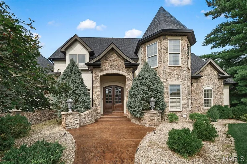107 Place De Yeager, Lake St. Louis, MO 63367 — listing photo 5 of 73