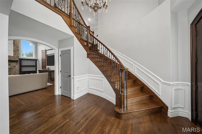 107 Place De Yeager, Lake St. Louis, MO 63367 — listing photo 7 of 73