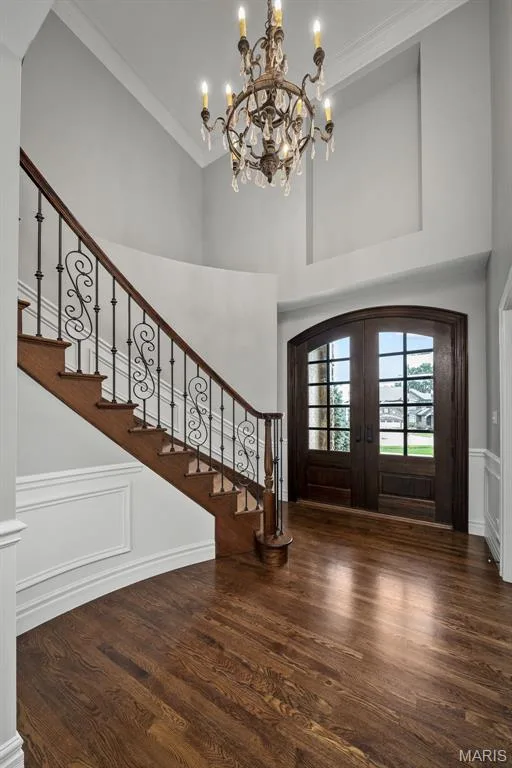 107 Place De Yeager, Lake St. Louis, MO 63367 — listing photo 8 of 73