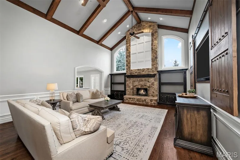 107 Place De Yeager, Lake St. Louis, MO 63367 — listing photo 10 of 73