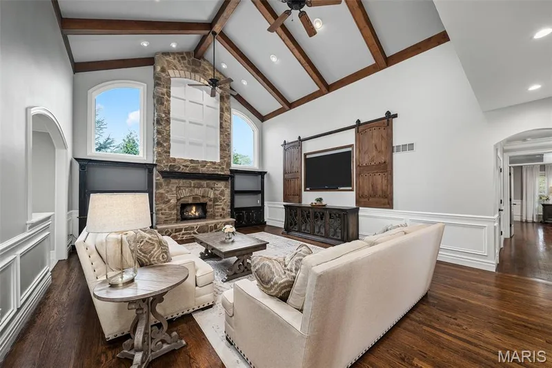 107 Place De Yeager, Lake St. Louis, MO 63367 — listing photo 11 of 73