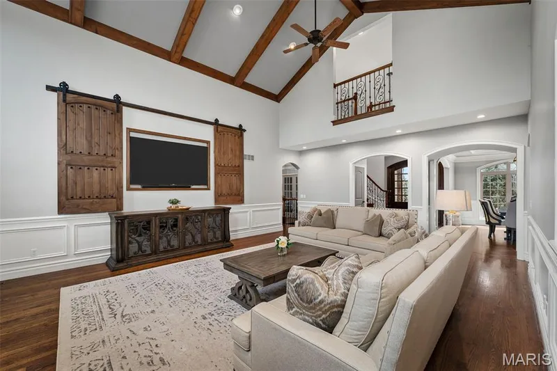 107 Place De Yeager, Lake St. Louis, MO 63367 — listing photo 12 of 73