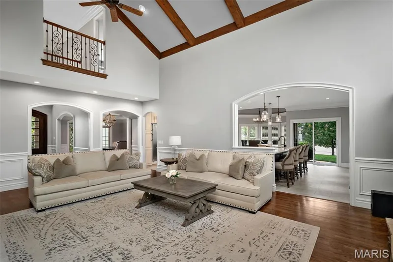 107 Place De Yeager, Lake St. Louis, MO 63367 — listing photo 13 of 73