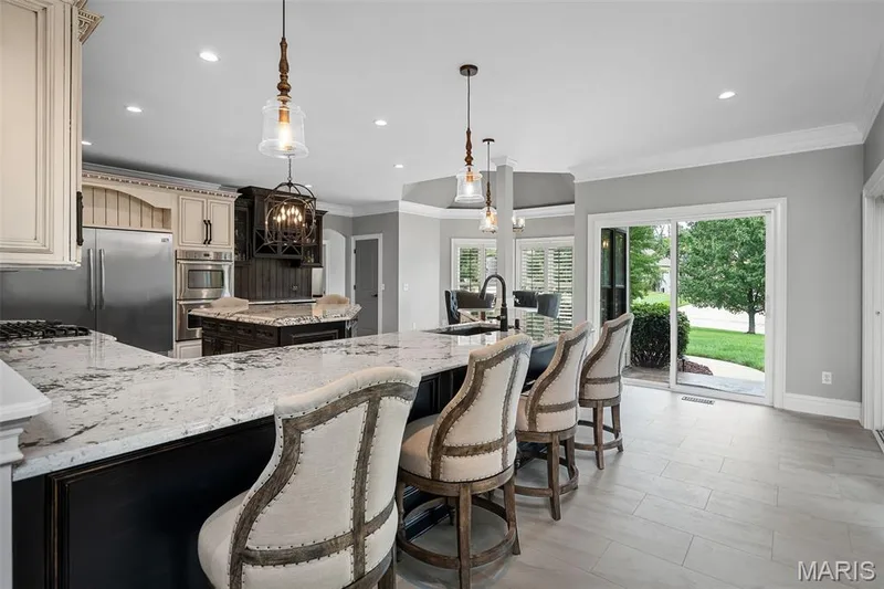 107 Place De Yeager, Lake St. Louis, MO 63367 — listing photo 14 of 73