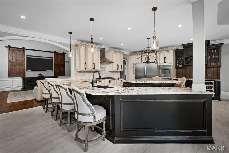 107 Place De Yeager, Lake St. Louis, MO 63367 — listing photo 15 of 73