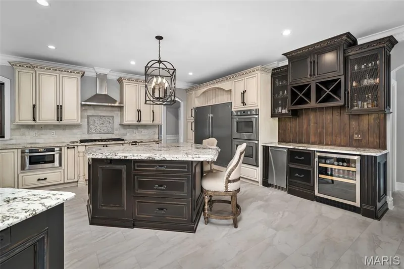 107 Place De Yeager, Lake St. Louis, MO 63367 — listing photo 16 of 73