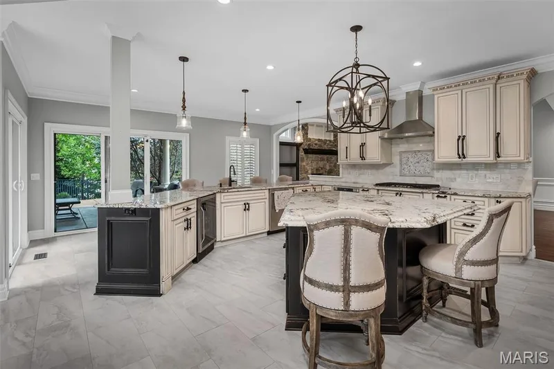 107 Place De Yeager, Lake St. Louis, MO 63367 — listing photo 17 of 73