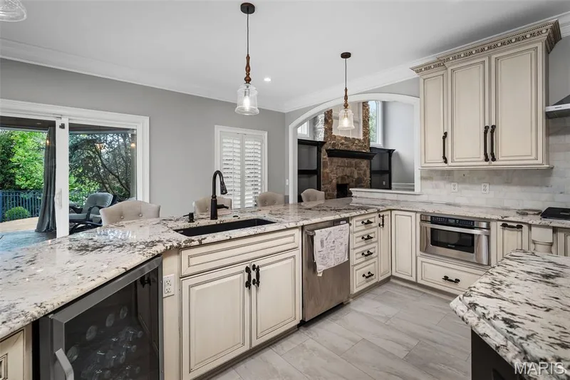 107 Place De Yeager, Lake St. Louis, MO 63367 — listing photo 20 of 73